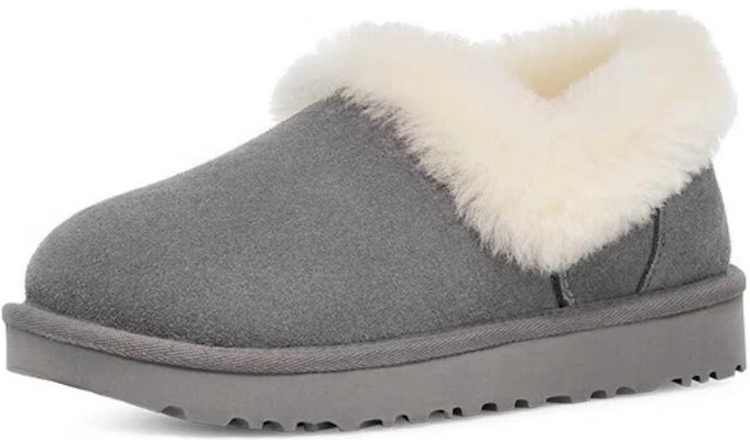 (Women) UGG Nita 'Light Grey' 1119002-LGRY Lookbook (Women) UGG Nita 'Light Grey' 1119002-LGRY