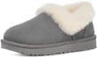 Lookbook (Women) UGG Nita 'Light Grey' 1119002-LGRY