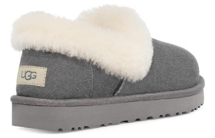 Shop (Women) UGG Nita 'Light Grey' 1119002-LGRY