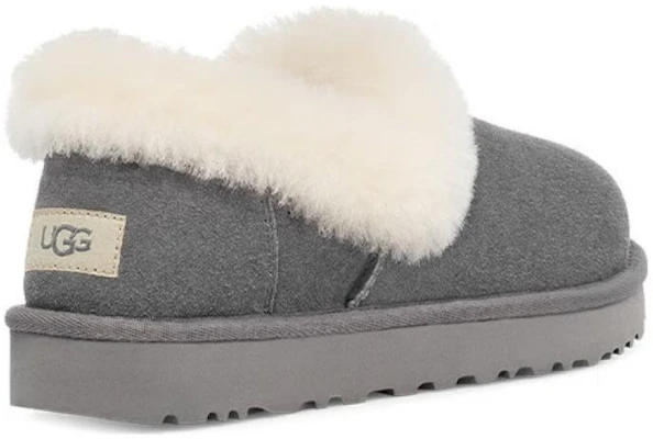 (Women) UGG Nita 'Light Grey' 1119002-LGRY Shop (Women) UGG Nita 'Light Grey' 1119002-LGRY