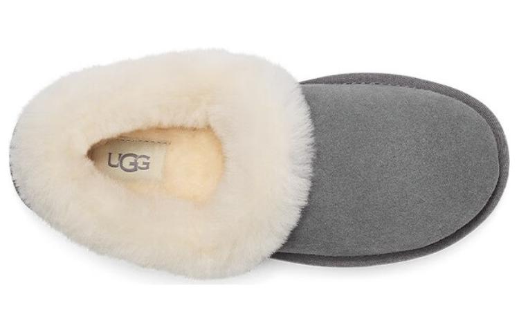 Purchase (Women) UGG Nita 'Light Grey' 1119002-LGRY