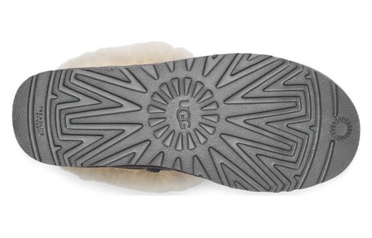 Details for (Women) UGG Nita 'Light Grey' 1119002-LGRY