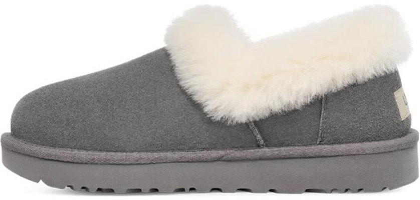 (Women) UGG Nita 'Grey' 119002-LGRY Buy (Women) UGG Nita 'Grey' 119002-LGRY