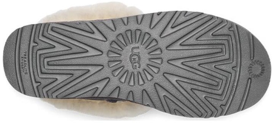(W) UGG ニタ (グレー) 119002-LGRY Details for (W) UGG ニタ (グレー) 119002-LGRY