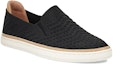Lookbook (W) UGG Sammy Chevron Sneaker 'Hitam' 1102560-BLK