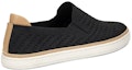 Shop (W) UGG Sammy Chevron Sneaker 'Hitam' 1102560-BLK