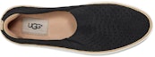 Purchase (W) UGG Sammy Chevron Sneaker 'Hitam' 1102560-BLK