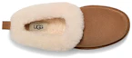 Sizing (W) UGG Nita 厚底靴 栗色 1166733-CHE