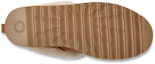Cheap (W) UGG Nita 厚底靴 栗色 1166733-CHE