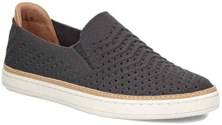 (W) UGG Sammy 人字纹运动鞋 '灰色' 1102560-CHRC Lookbook (W) UGG Sammy 人字纹运动鞋 '灰色' 1102560-CHRC