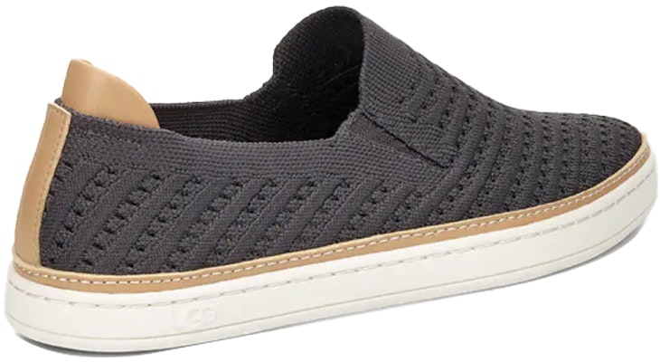 (W) UGG Sammy 人字纹运动鞋 '灰色' 1102560-CHRC Shop (W) UGG Sammy 人字纹运动鞋 '灰色' 1102560-CHRC