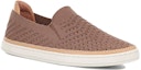 Lookbook (W) UGG Sammy Chevron Sneakers 'Coklat' 1102560-CRBO