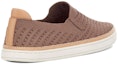 Shop (W) UGG Sammy Chevron Sneakers 'Coklat' 1102560-CRBO