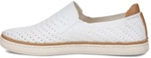 Buy (W) Sneaker UGG Sammy Chevron 'Putih' 1102560-WHT