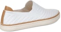 Shop (W) Sneaker UGG Sammy Chevron 'Putih' 1102560-WHT