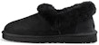 (W) UGG Nita Selipar Hitam 1011894-BLK
