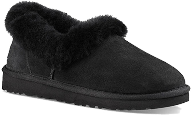 (W) UGG 니타 슬리퍼 (블랙) 1011894-BLK Order (W) UGG 니타 슬리퍼 (블랙) 1011894-BLK