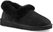 Order (W) UGG Nita Selipar Hitam 1011894-BLK