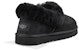 (W) UGG Nita Selipar Hitam 1011894-BLK