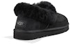 Lookbook (W) UGG Nita Selipar Hitam 1011894-BLK