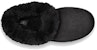 (W) UGG Nita Selipar Hitam 1011894-BLK