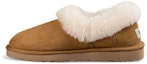 Buy (W) UGG Nita Selipar But Salji Coklat 1011894-CHE