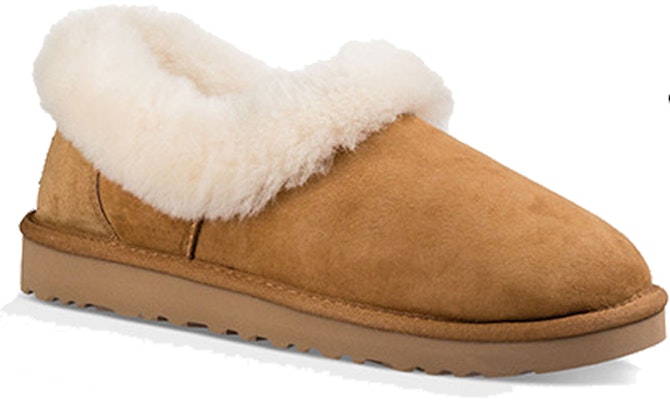 (W) UGG Nita スノーブーツ (ブラウン) 1011894-CHE Order (W) UGG Nita スノーブーツ (ブラウン) 1011894-CHE