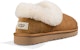 (W) UGG Nita Selipar But Salji Coklat 1011894-CHE