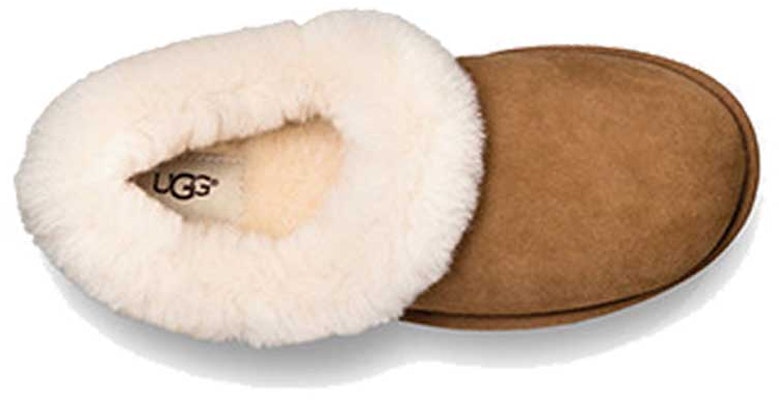 (W) UGG Nita スノーブーツ (ブラウン) 1011894-CHE Shop (W) UGG Nita スノーブーツ (ブラウン) 1011894-CHE