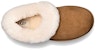 (W) UGG Nita Selipar But Salji Coklat 1011894-CHE