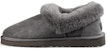 (W) UGG Nita Selipar But Bulu Kelabu 1011894-GREY
