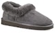(W) UGG Nita Selipar But Bulu Kelabu 1011894-GREY