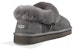 (W) UGG Nita Selipar But Bulu Kelabu 1011894-GREY
