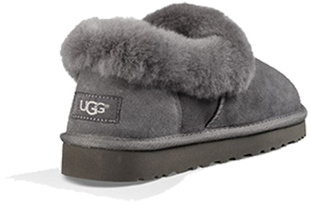 (W) UGG Nita スノーブーツ (グレー) 1011894-GREY Lookbook (W) UGG Nita スノーブーツ (グレー) 1011894-GREY