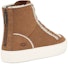 Purchase (W) UGG Nuray Sneaker 'Kulit Suede Chestnut' 1123694-CTSD