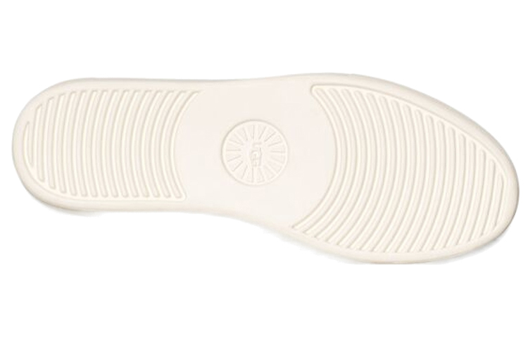 Details for (W) UGG Nuray Sneaker 'Chestnut Suede' Coklat Kulit 1123694-CTSD