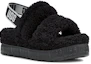 Lookbook (W) UGG Oh Fluffita ''Nero'' 1120876-BLK