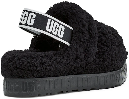 (W) UGG Oh Fluffita ''Nero'' 1120876-BLK Purchase (W) UGG Oh Fluffita ''Nero'' 1120876-BLK