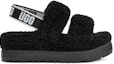 Order (W) UGG Oh Fluffita 'Hitam' 1120876-BLK