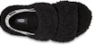 (W) UGG Oh Fluffita 'Hitam' 1120876-BLK