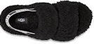 Shop (W) UGG Oh Fluffita 'Hitam' 1120876-BLK