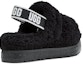 Purchase (W) UGG Oh Fluffita 'Hitam' 1120876-BLK