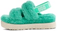 Buy (W) UGG Oh Fluffita 'Hijau' 1120876-TDP