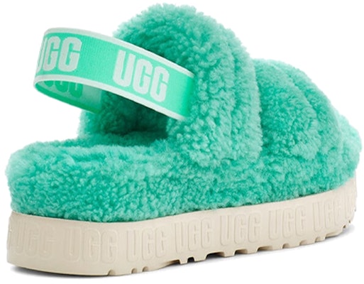 (W) 어그 오 플러피타 '그린' (Ugg 오 플러피타 '그린') 1120876-TDP Purchase (W) 어그 오 플러피타 '그린' (Ugg 오 플러피타 '그린') 1120876-TDP