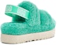 Purchase (W) UGG Oh Fluffita 'Hijau' 1120876-TDP
