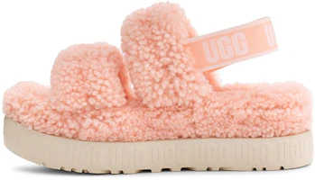 (Women) UGG Oh Fluffita 'Light Pink' 1120876-PDS (Women) UGG Oh Fluffita 'Light Pink' 1120876-PDS