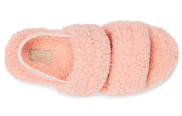 Shop (W) UGG Oh Fluffita ''Hellrosa'' 1120876-PDS