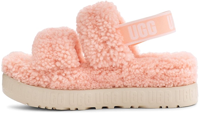 (Women) UGG Oh Fluffita 'Light Pink' 1120876-PDS Buy (Women) UGG Oh Fluffita 'Light Pink' 1120876-PDS