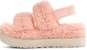 (W) UGG Oh Fluffita 'Merah Jambu Muda' 1120876-PDS