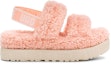 Order (W) UGG Oh Fluffita 'Merah Jambu Muda' 1120876-PDS